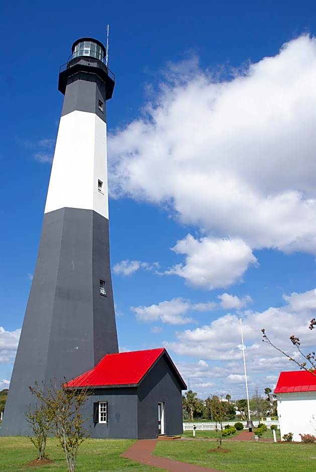 Hotel Tybee