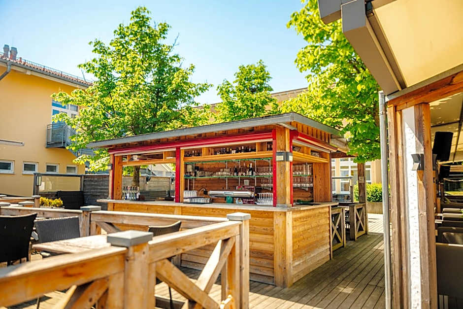 Donna Hotel Klosterhof