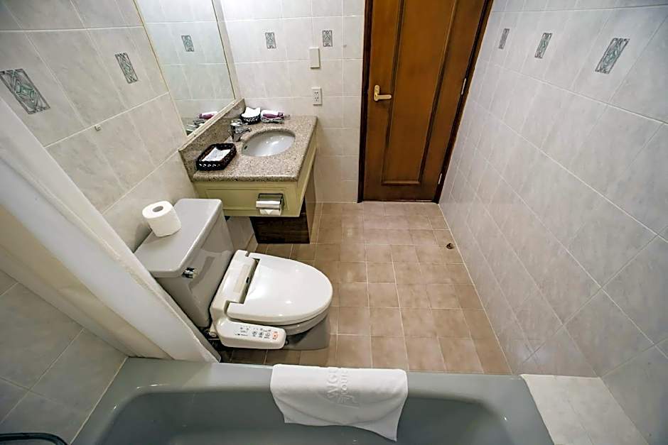 Saigon Court Serviced Apartment