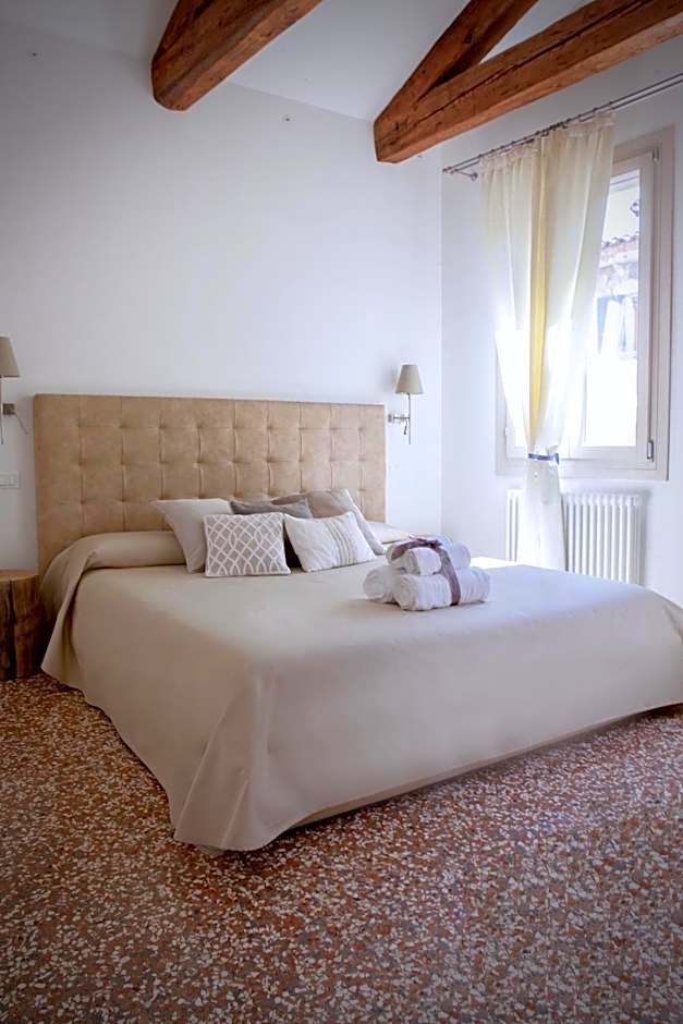 B&B Al Pozzo di Luce