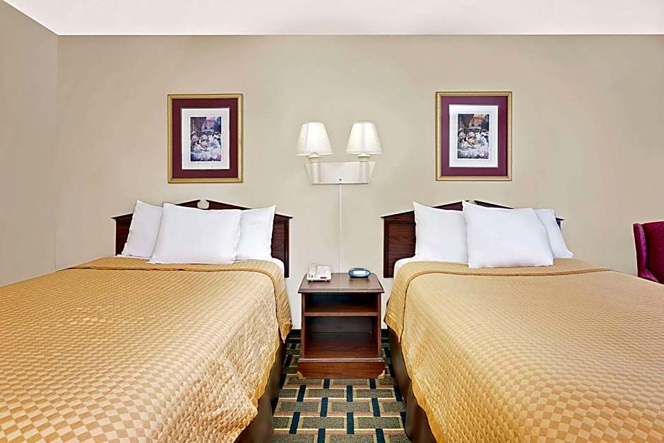 Days Inn by Wyndham Spartanburg