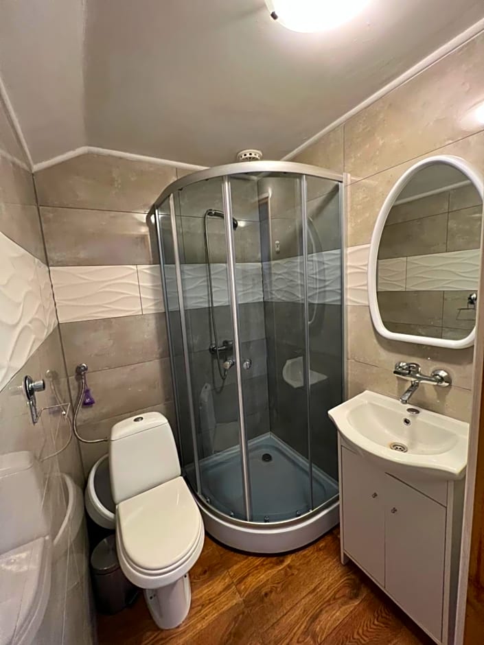 Domki letniskowe u Marty