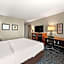 Comfort Inn On The Ocean