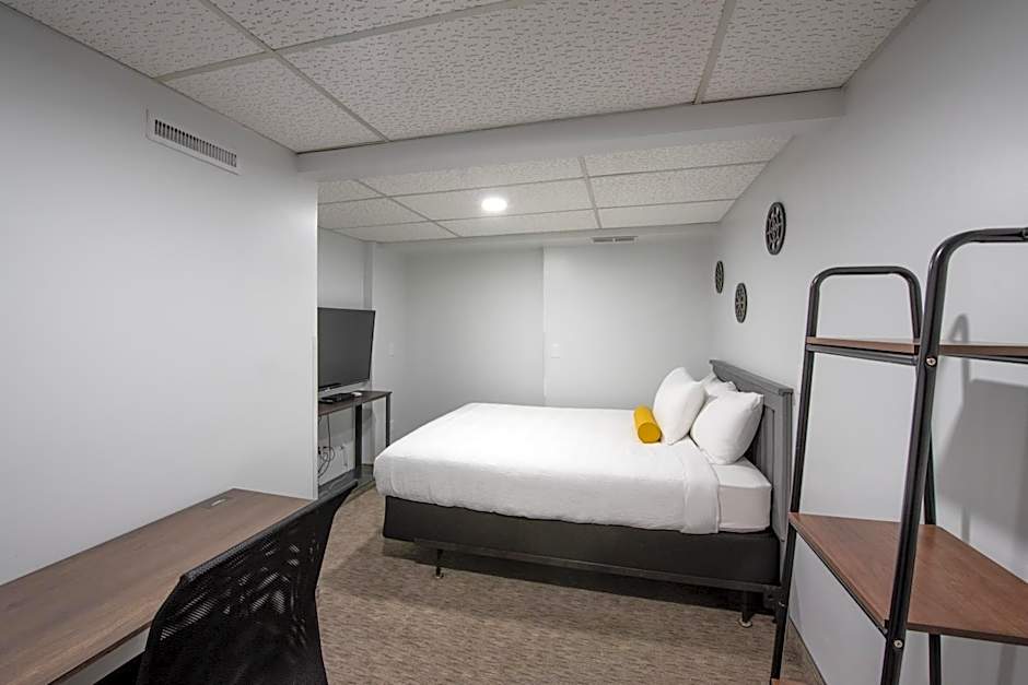 Hotel Pommier