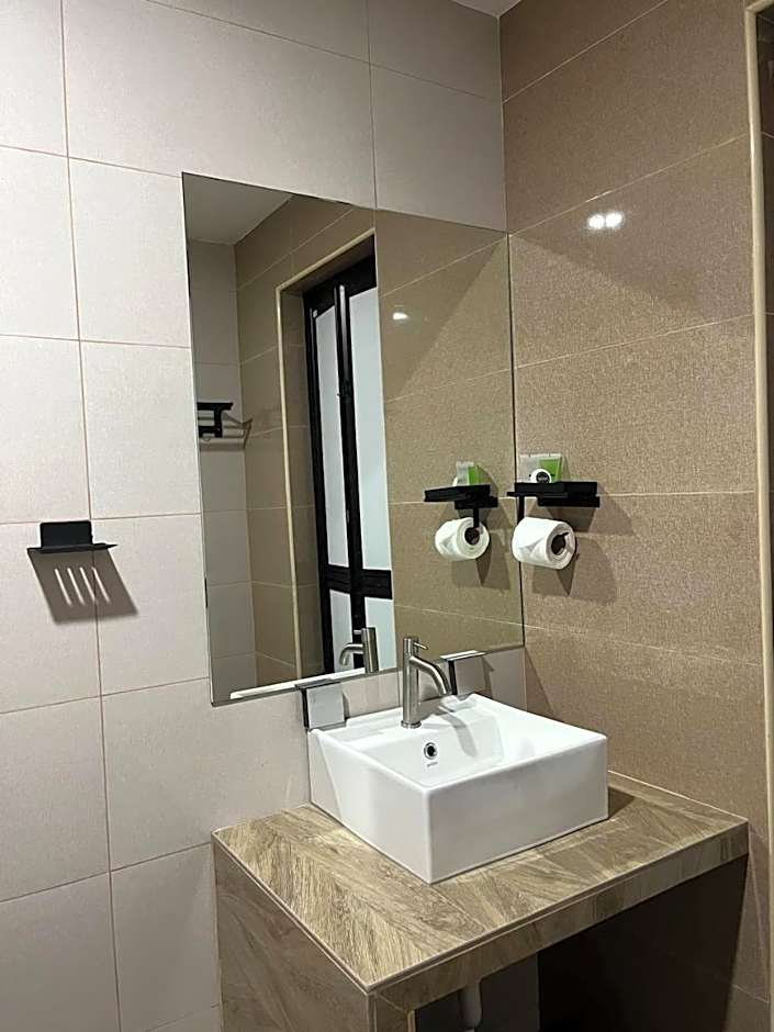 RNK BoutiQue HOTEL