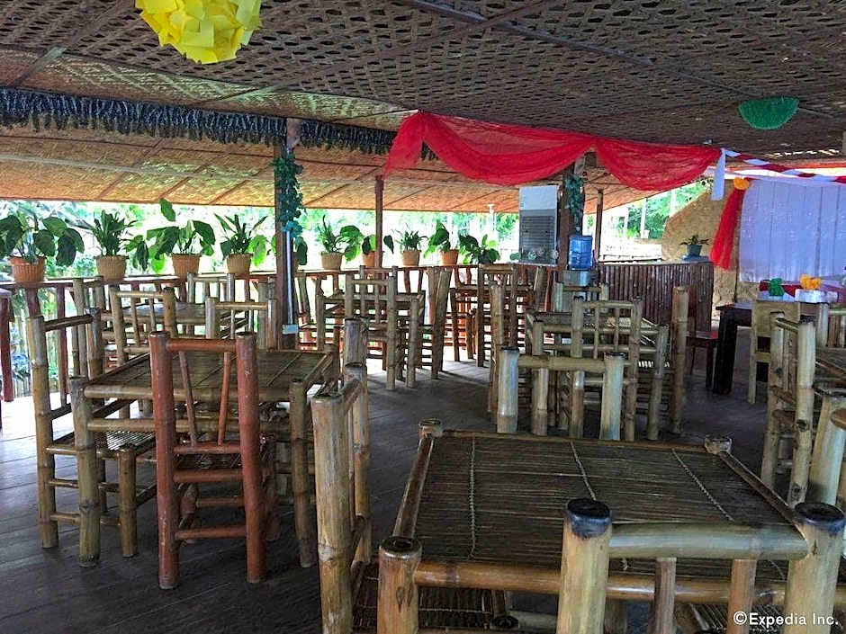 Anda de Boracay in Bohol Hotel