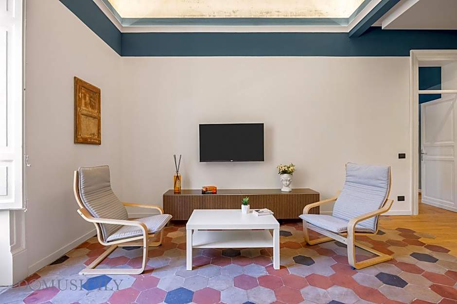 Real Tenuta Apartments By Domus Sicily