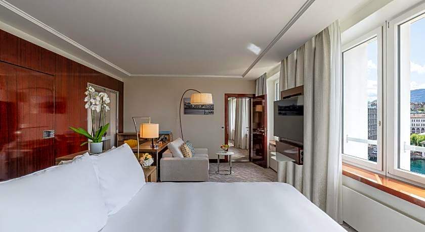 Mandarin Oriental Geneva