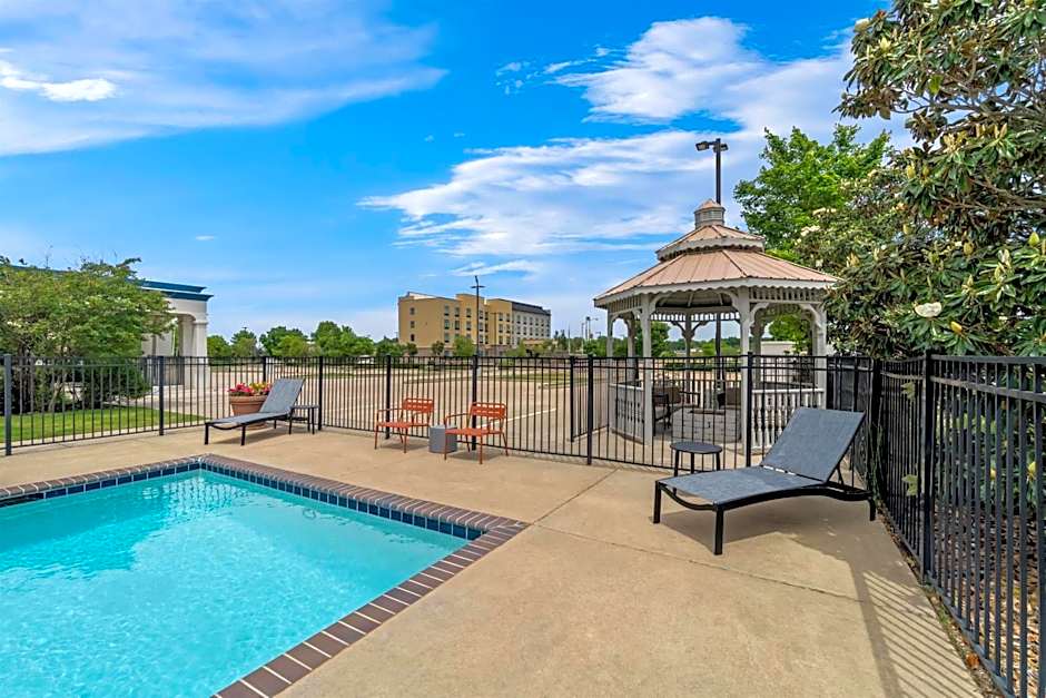 Hampton Inn By Hilton Marion