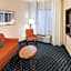 Fairfield Inn & Suites by Marriott Ruston