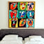 Augarten Art Hotel, a Member of Design Hotels