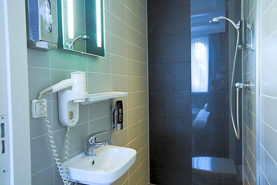 Hotel Vossius Vondelpark