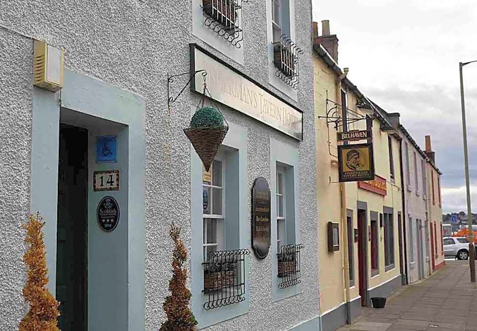 Fishermans Tavern