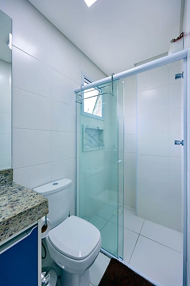 Beach Praia Grande Ubatuba