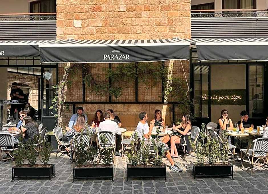 Batroun boutique suites