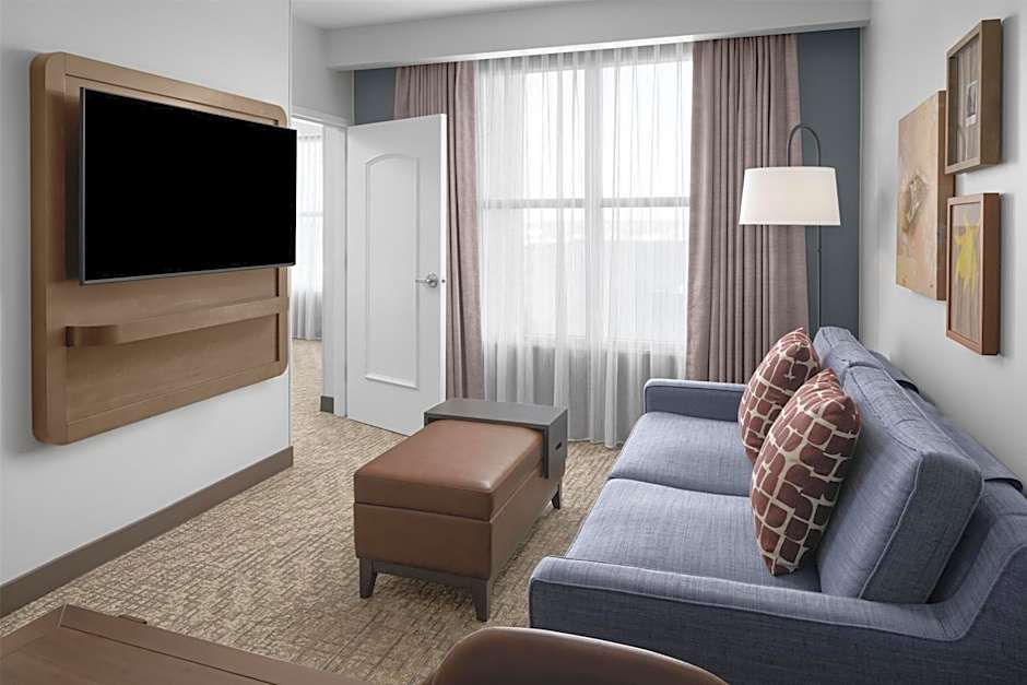 Embassy Suites by Hilton Tuscaloosa Alabama Downtown
