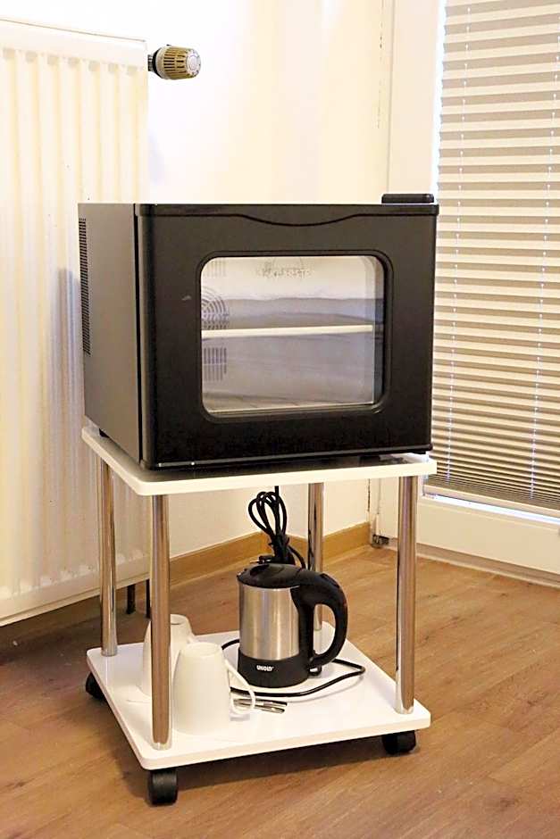 Gästehaus zum Surgrund