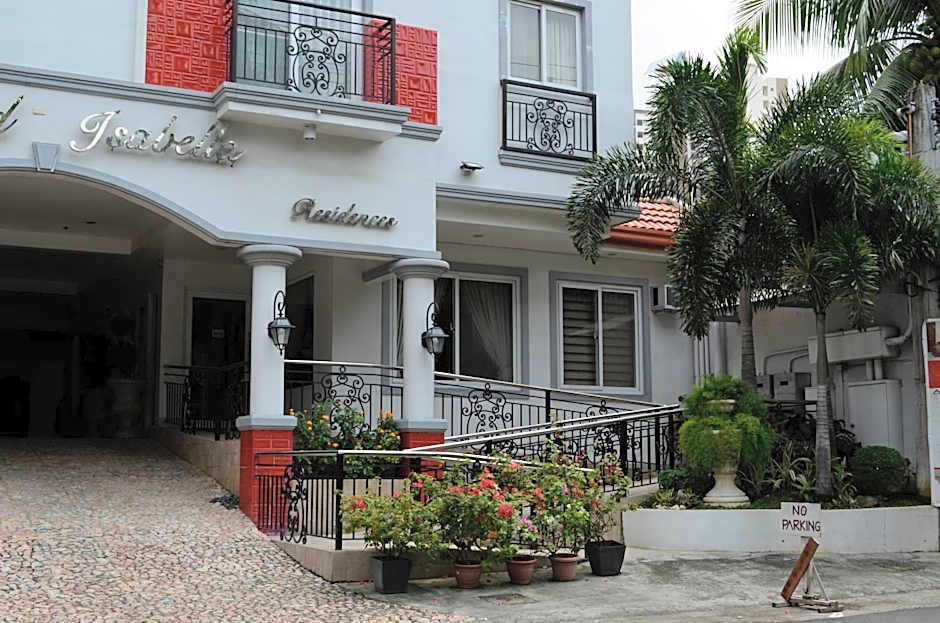 Grand Isabella Residences