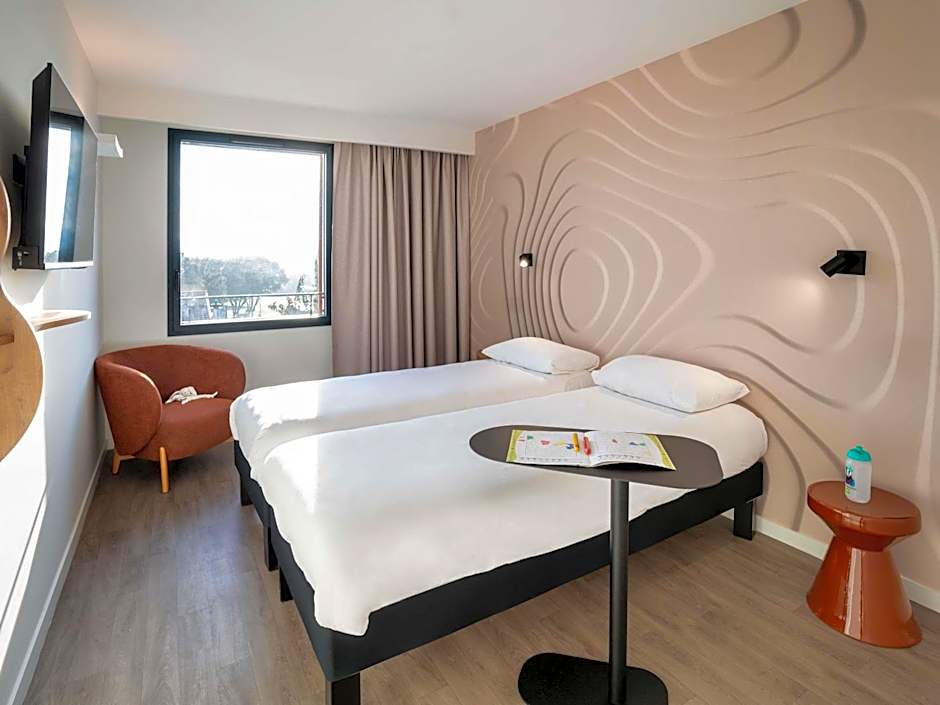 ibis Styles Cabries Aix-en-Provence TGV
