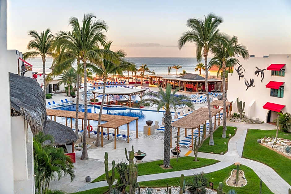 Grand Decameron Los Cabos, A Trademark All Inclusive Resort