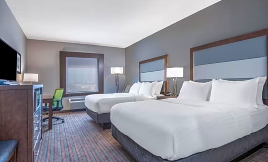 Holiday Inn Express & Suites Stillwater - University Area By IHG