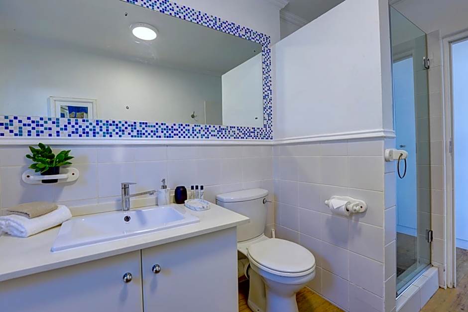 Oppiesee Selfcatering Apartments