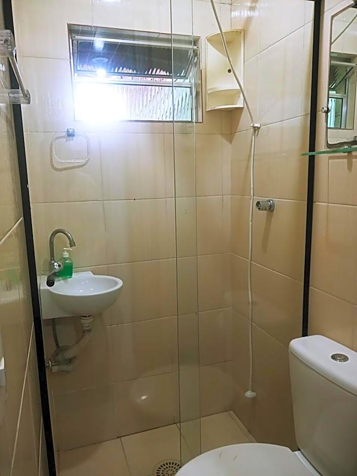 Pousada Reis Guarujá