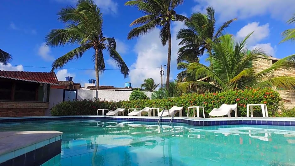 Pousada Caribe Sul