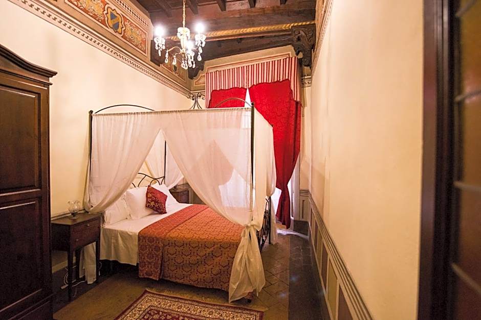 All'ombra della Torre only Rooms