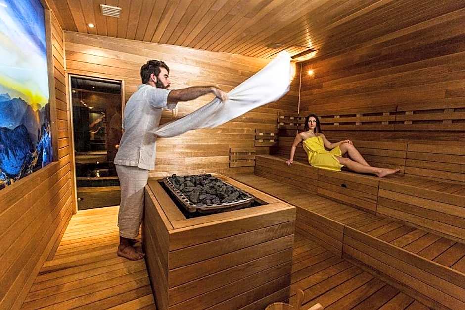 Wellness Hotel Bešeňová