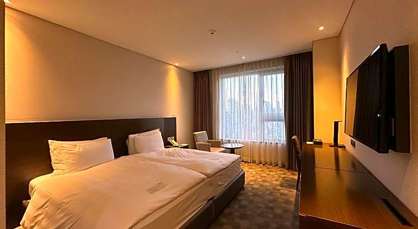 Lotte City Hotel Ulsan
