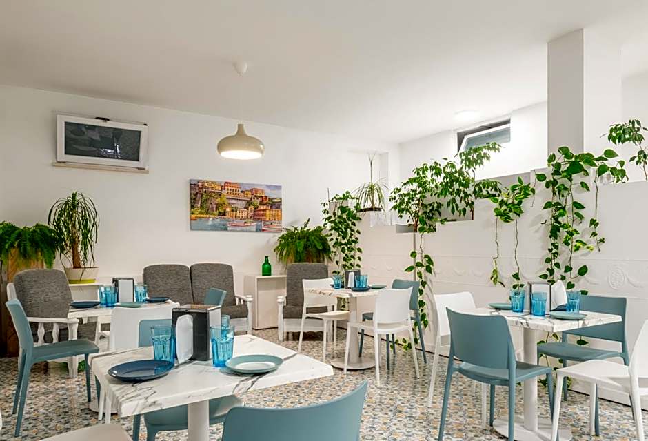 Hotel Britannia