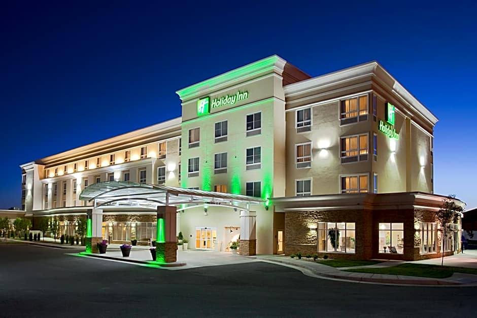Holiday Inn Laramie By IHG