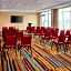 Fairfield Inn & Suites by Marriott Harrisburg International Airport