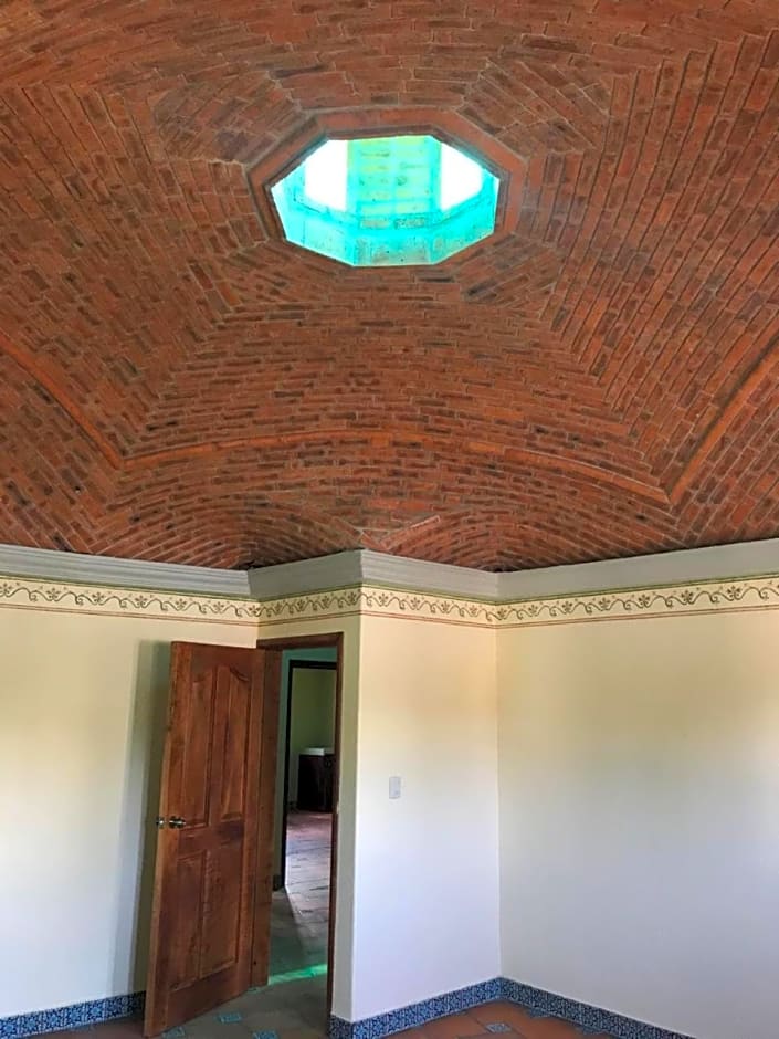 Posada Casa del Minero