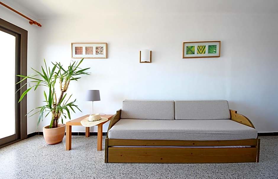 Aparthotel Niu d´Aus