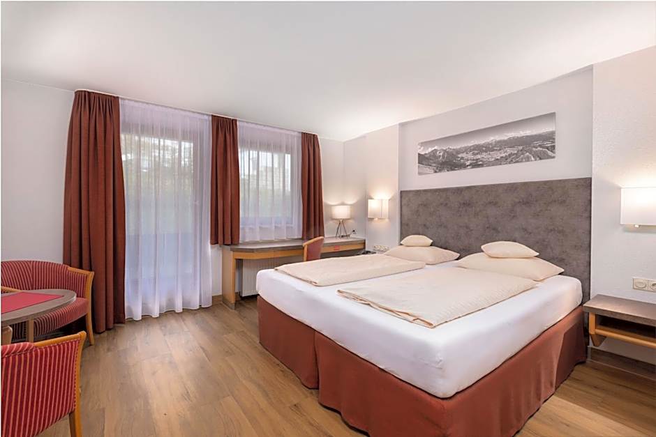 IFA Alpenrose Hotel Kleinwalsertal