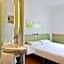 ibis budget Nimes Centre Gare