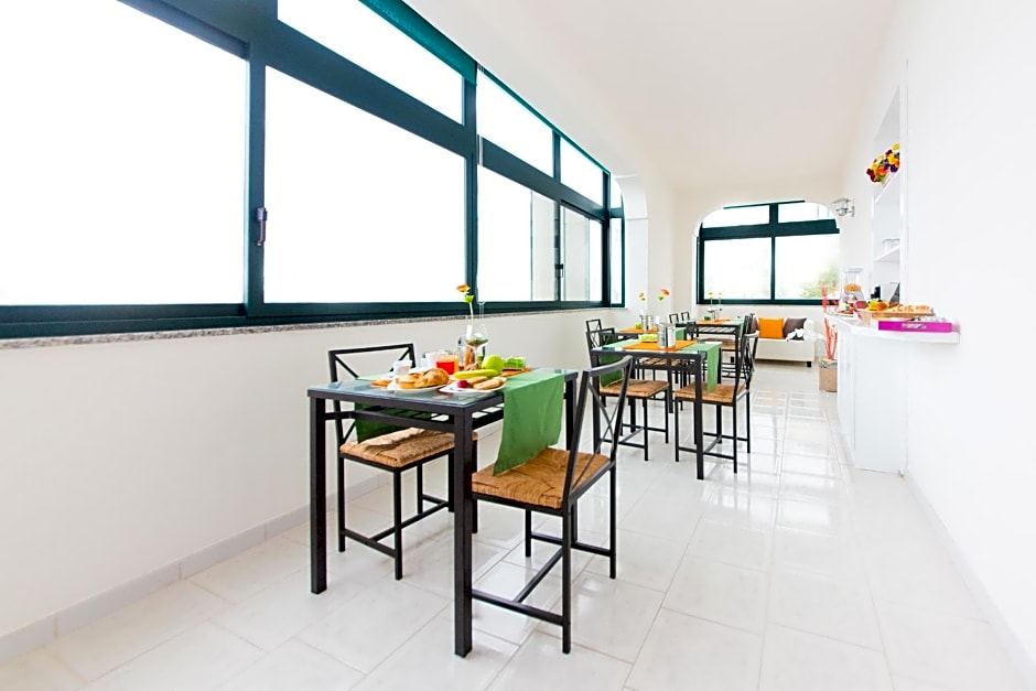 Lamendolara B&B by Vivimy