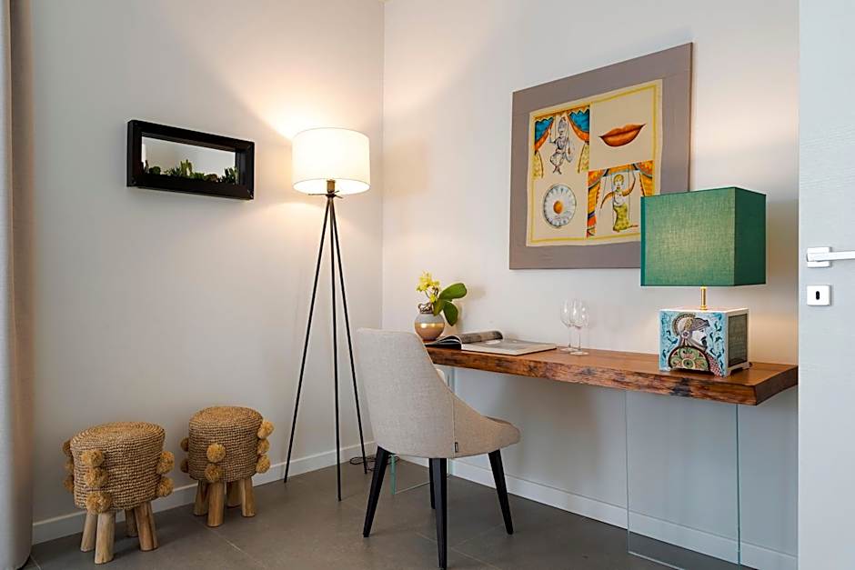 Kepos Etna Relais & Exclusive Spa