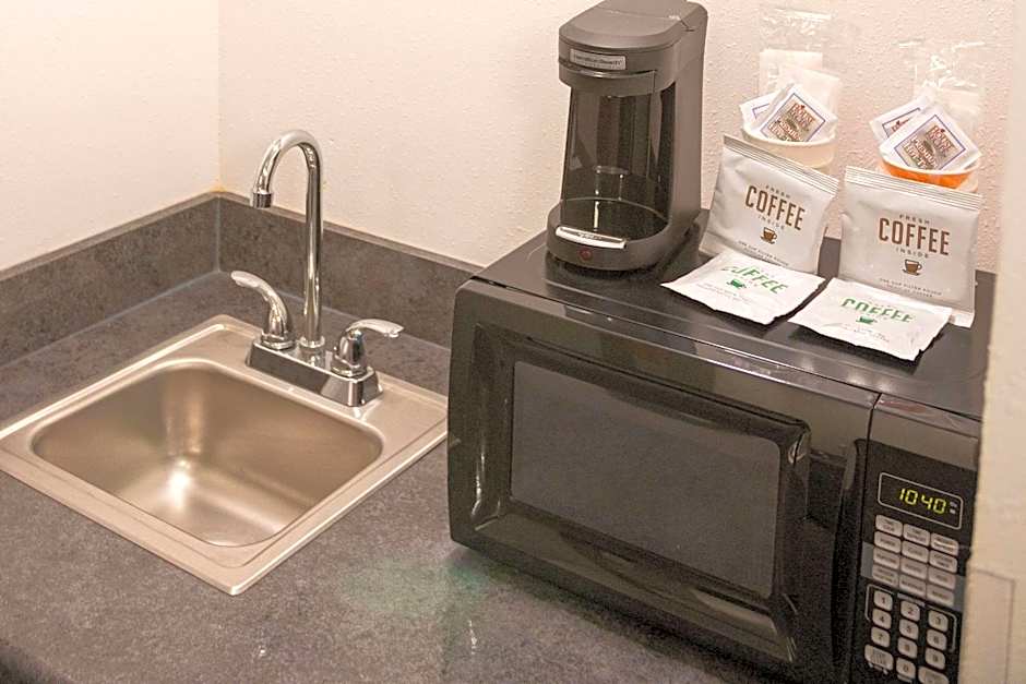 Comfort Inn Sioux City South