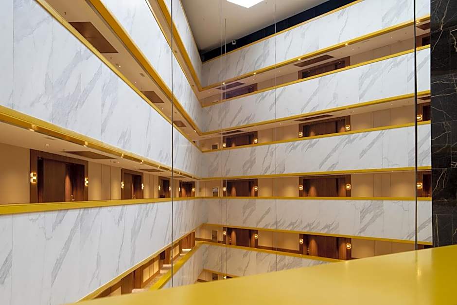 Hotel Granada Center