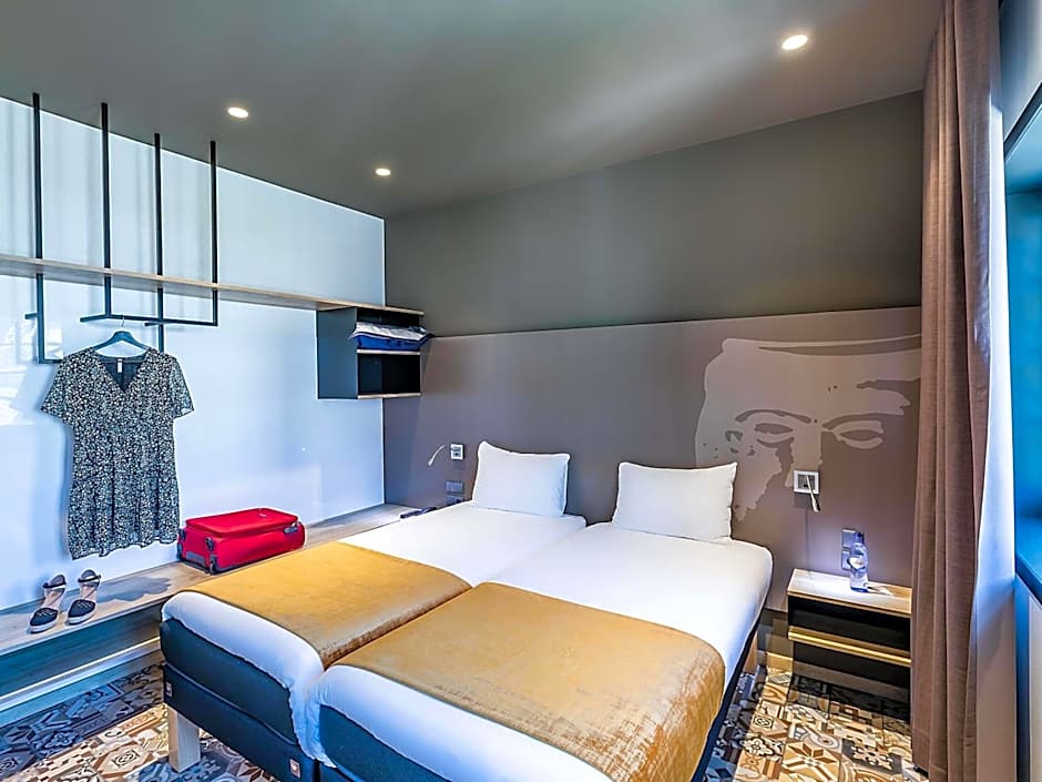 ibis Styles chaves