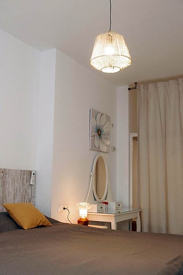 Loft Valentia Ifach Calpe