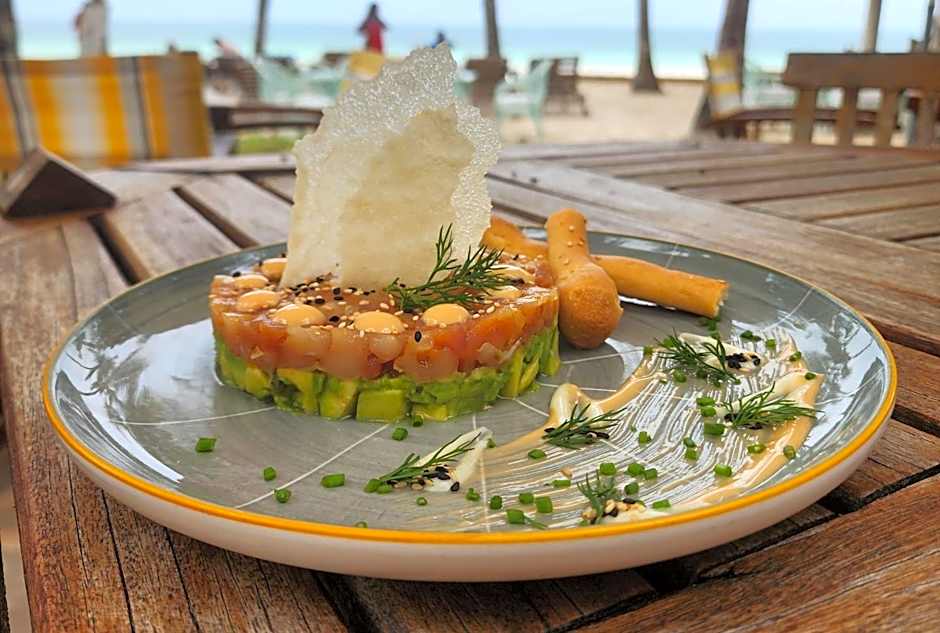 Blue Marlin Beach Hotel