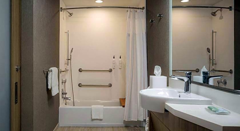 SpringHill Suites Lexington Frankfort