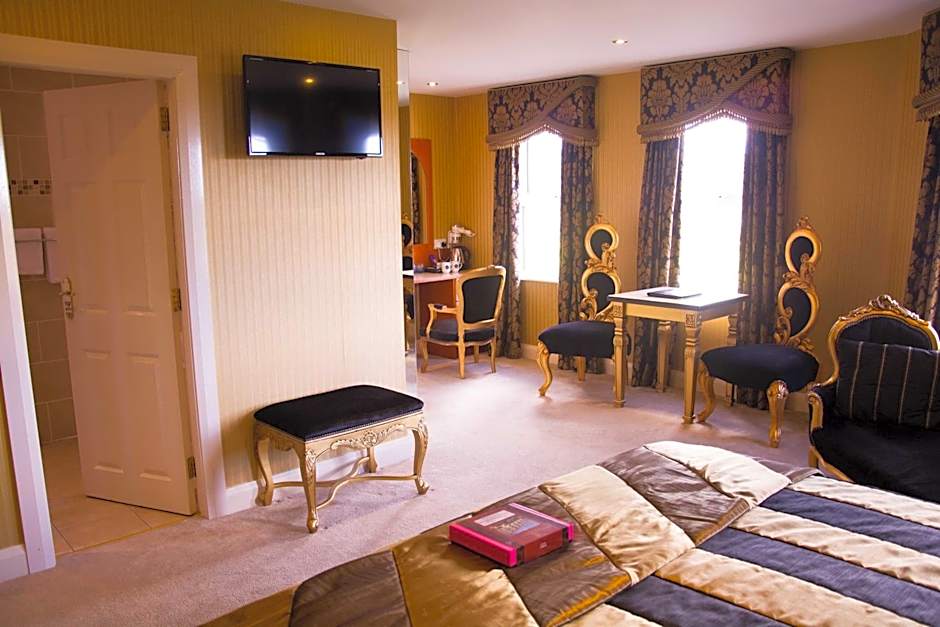 The Belfray Country Inn