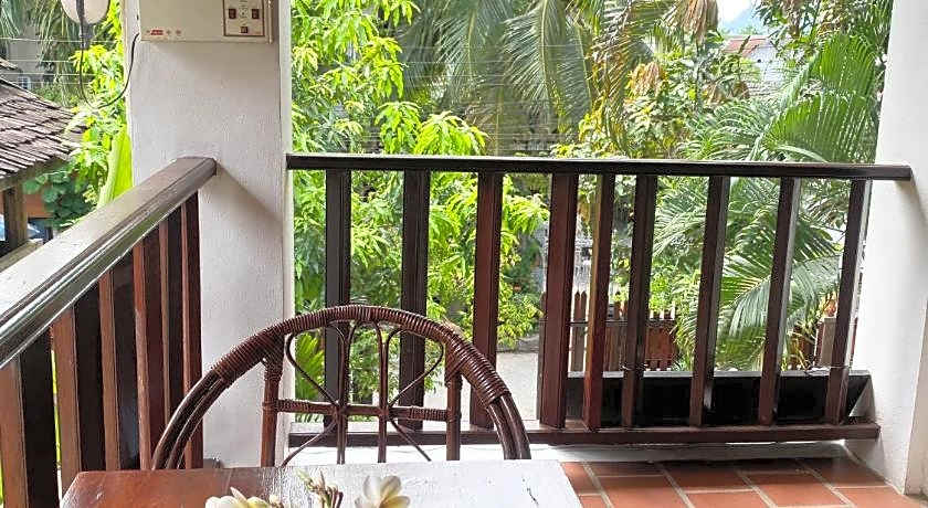 Golden Sun Boutique Hotel