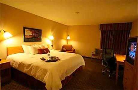Hampton Inn Sturgis