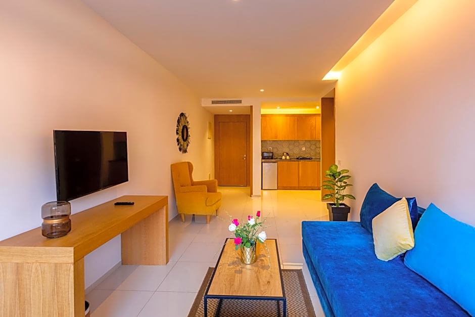 AppartHotel Atrani